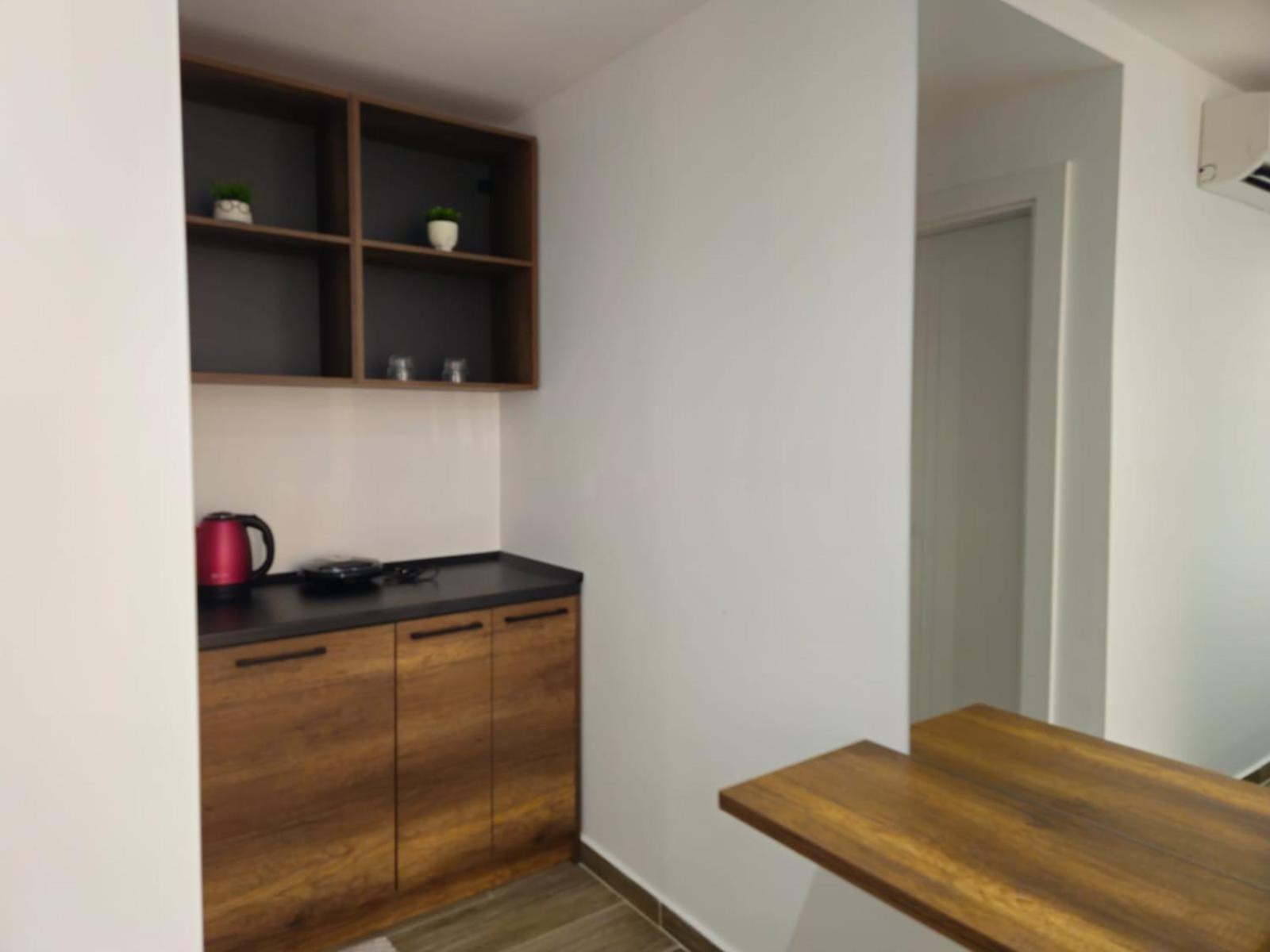 Ardit Seaside Rooms Саранда Экстерьер фото